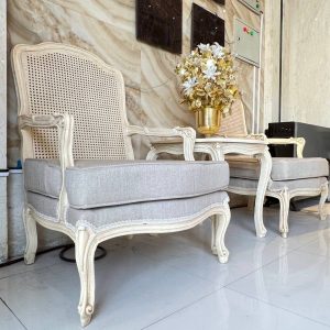 مبلمان برژه چیست