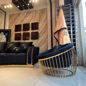 قیمت مبل نیم دایره