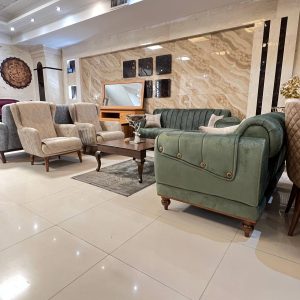 مبل راحتی اقساطی