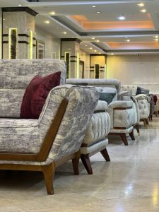 خرید مبل چستر قایقی