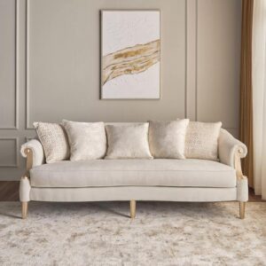 بهترین فرش مبل کلاسیک