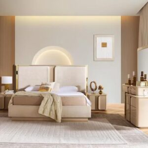سرویس خواب آینه ای