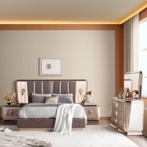 سرویس خواب آینه ای جدید