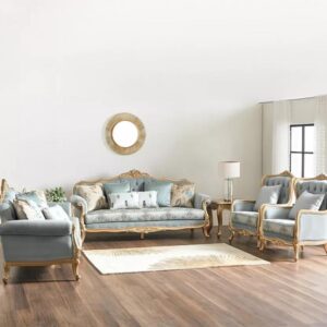 فرش و مبل کلاسیک