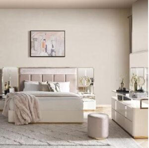 قیمت سرویس خواب آینه ای