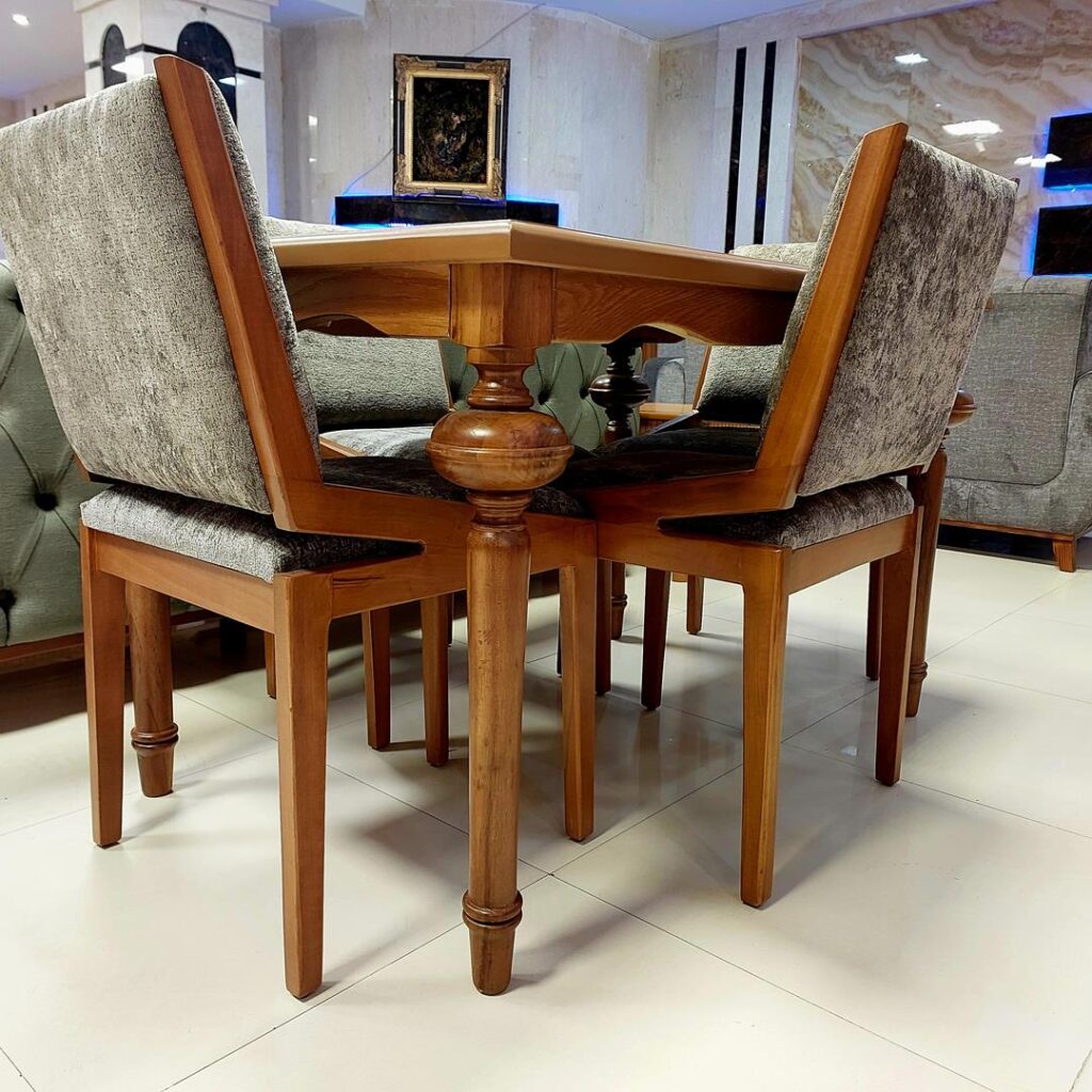 مبل قسطی در تهران