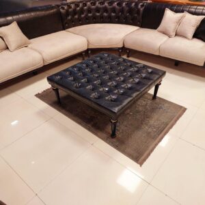 قیمت مبل چرم چستر