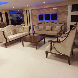 مبل ترکیبی چستر