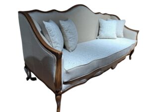 مبلمان ترکیبی چستر و کلاسیک