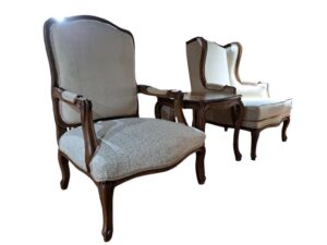 مبل ترکیبی چستر و فرانسوی