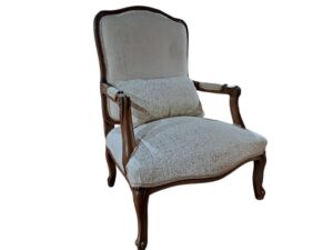 مبلمان ترکیبی چستر و فرانسوی