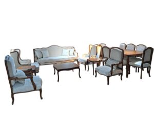 مبل چستر کلاسیک است یا مدرن