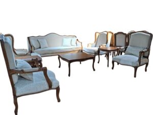 مبلمان چستر کلاسیکه یا مدرن