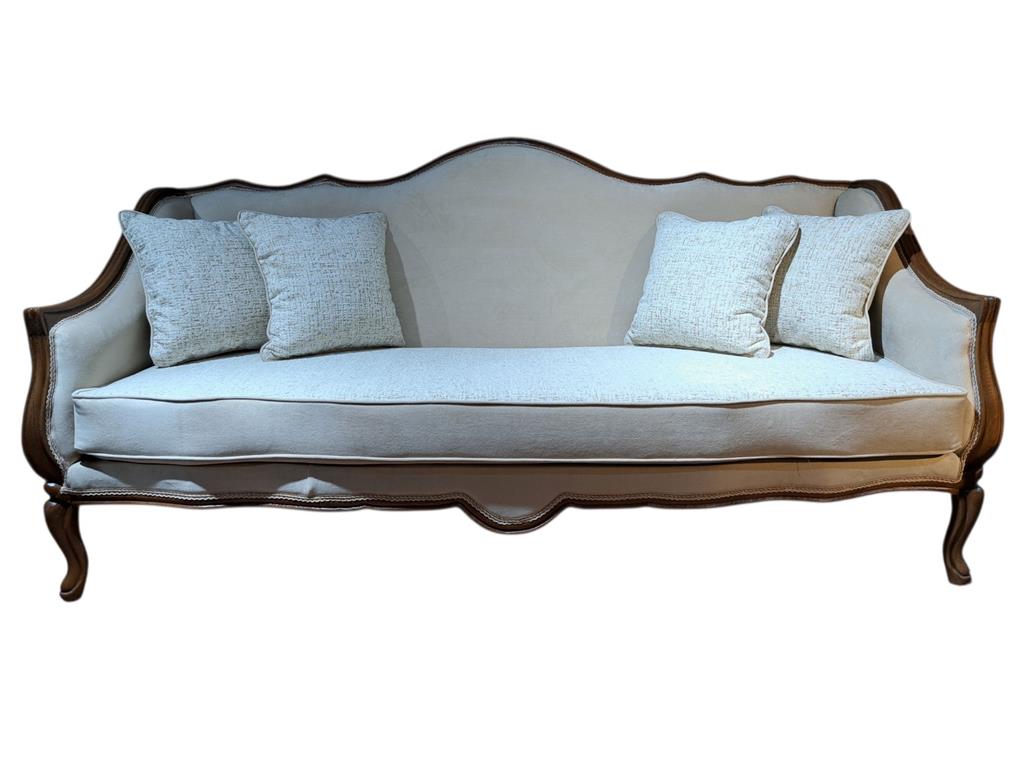 مبل ترکیبی چستر و کلاسیک