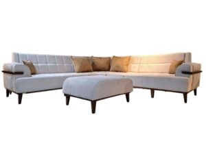 مبل ال کوچک