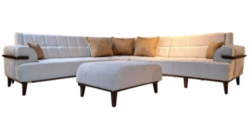 مبل ال کوچک