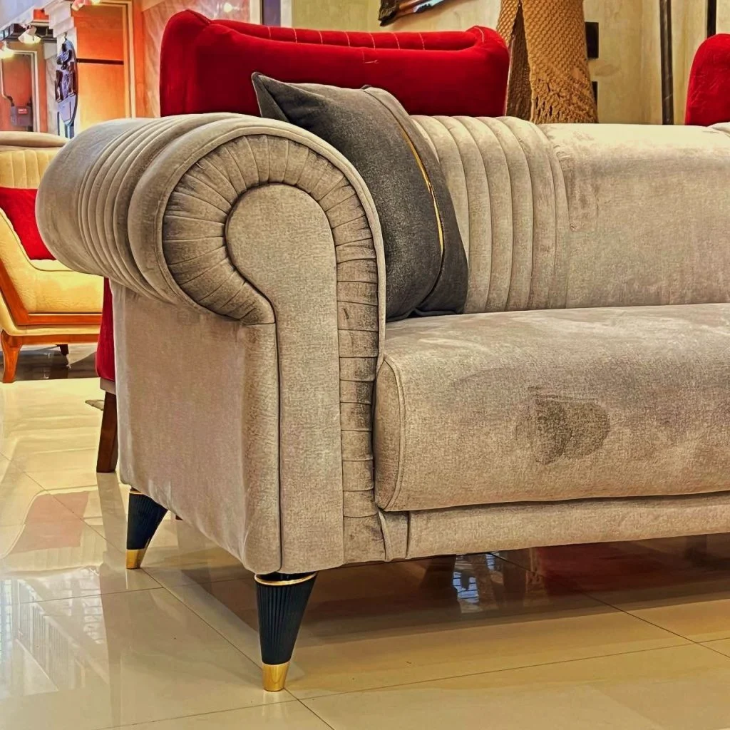 مبل قسطی بازنشستگان