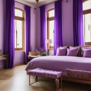 سرویس خواب فانتزی دو نفره