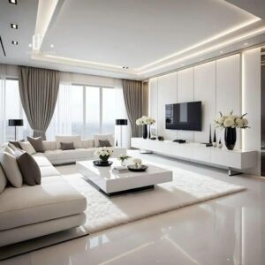 قیمت کاناپه راحتی جلو تلویزیون