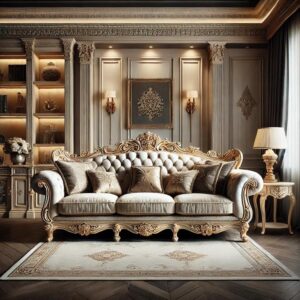نکات خرید مبلمان استیل