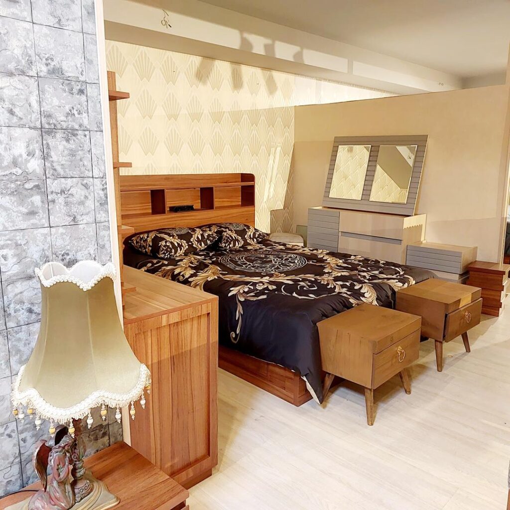 سرویس خواب قسطی ترک