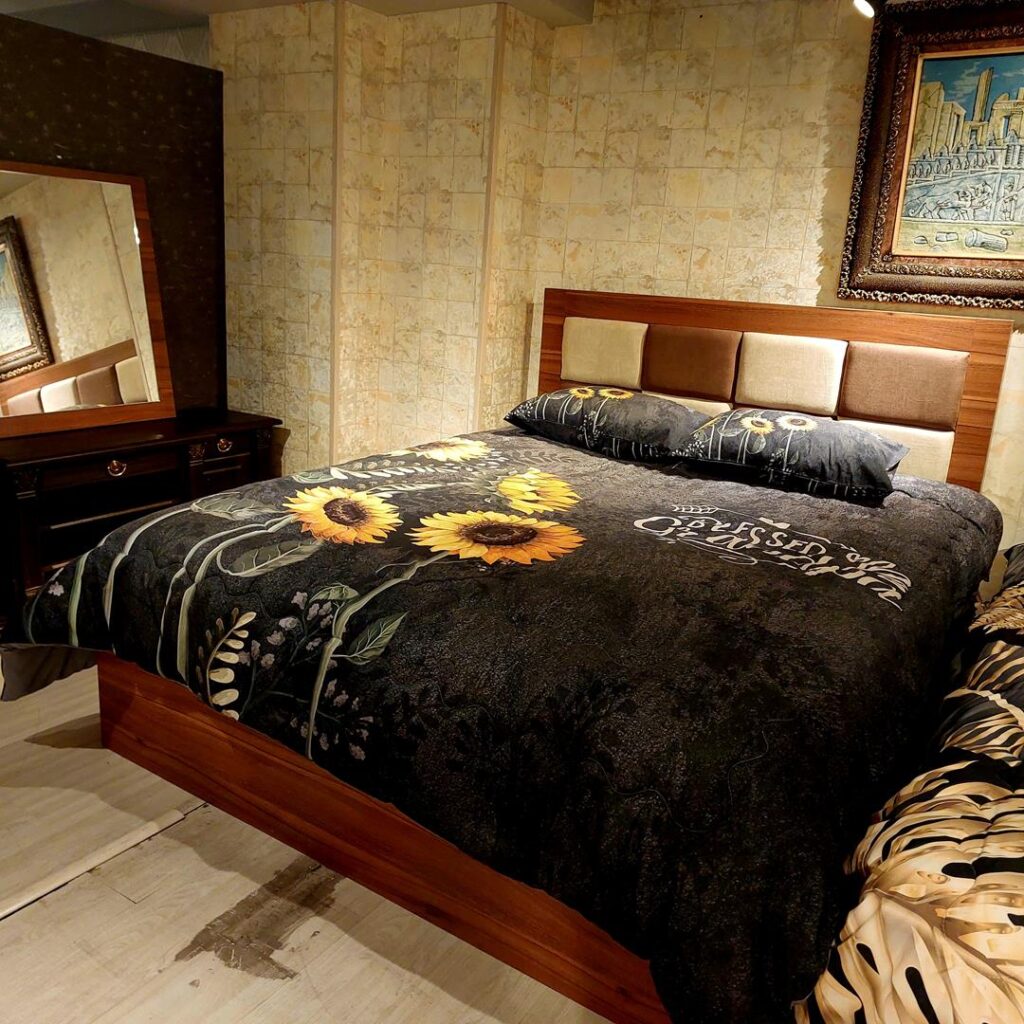 سرویس خواب ترک قسطی