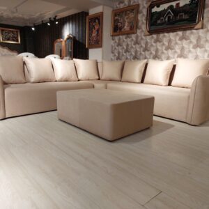 مبل ال طوسی کرم