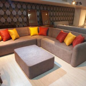 مبل ال طوسی تیره
