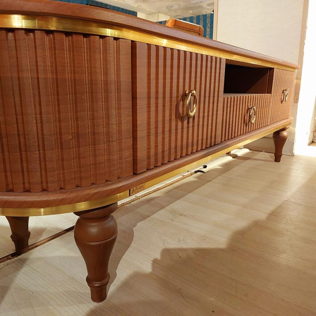 بورس مبلمان قسطی در کرج