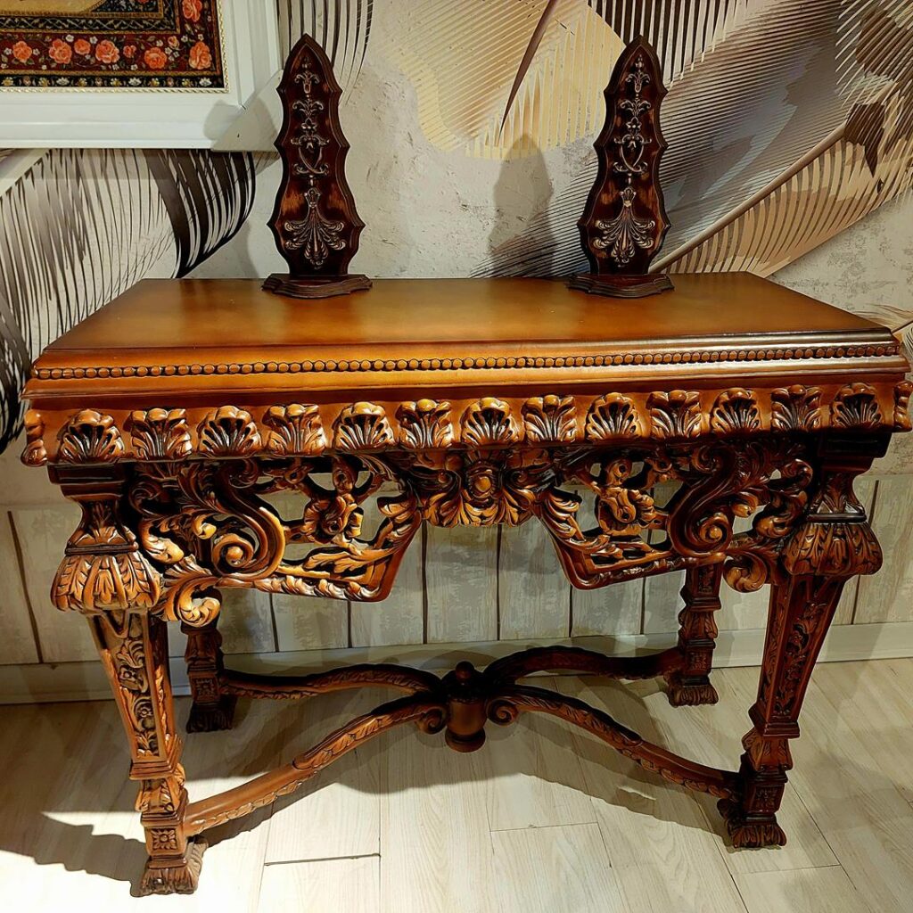 بازار مبلمان تهران