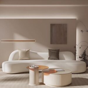 قیمت مبلمان راحتی جدید مینیمال