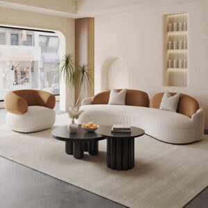 مبلمان راحتی مینیمال قیمت