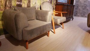 مبل راحتی مینیمال قیمت