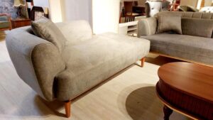 مبل راحتی مینیمال ال