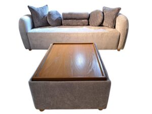 مبل طرح تدی جدید