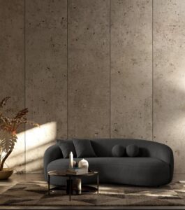 مبلمان تدی طوسی تیره