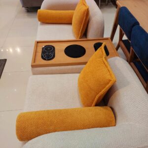 مبل تدی تک نفره