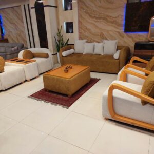 خرید مبل مینیمال تدی