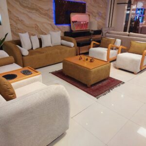مبل تدی مینیمال قیمت