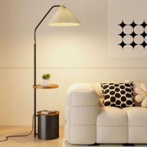 قیمت آباژور ایستاده کنار مبلمان سلطنتی