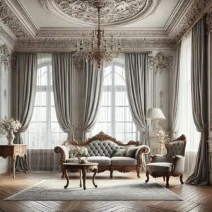 انواع رنگ چوب مبلمان چوبی