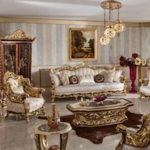 بهترین برند مبل استیل ایران