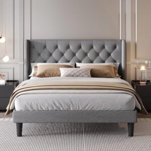 تخت خواب تمام لمسه