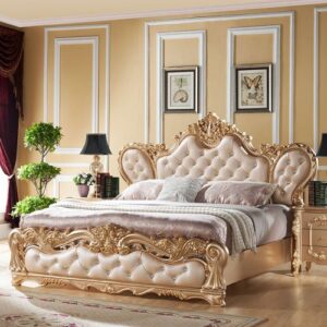 سرویس خواب پایه استیل