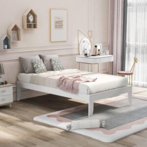 تخت خواب پولیشی