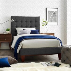 تخت خواب یک نفره مدل چستر
