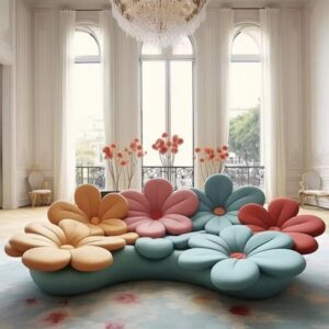 خرید مبل فانتزی شیک