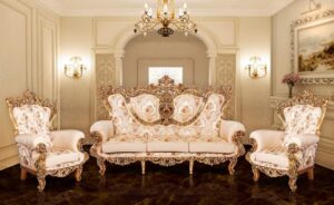 رنگ مبل استیل سال ۱۴۰۲