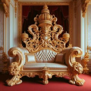 سلطنتی جدیدترین رنگ چوب مبل استیل