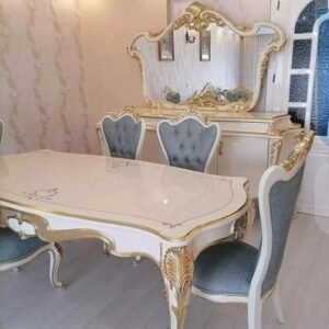 سلطنتی جدیدترین رنگ چوب مبل استیل